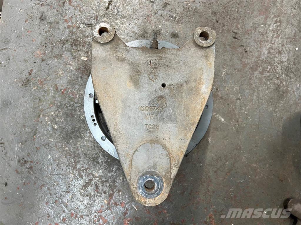 Mack ASET Transport - Anderen