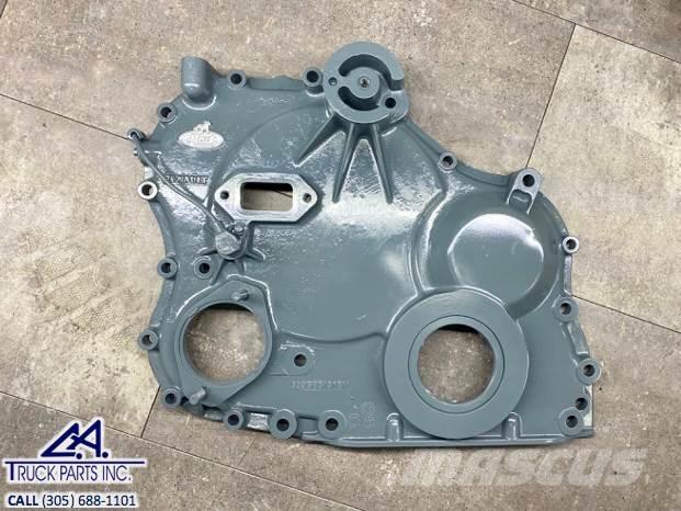 Mack E6 / E7 Elektronik