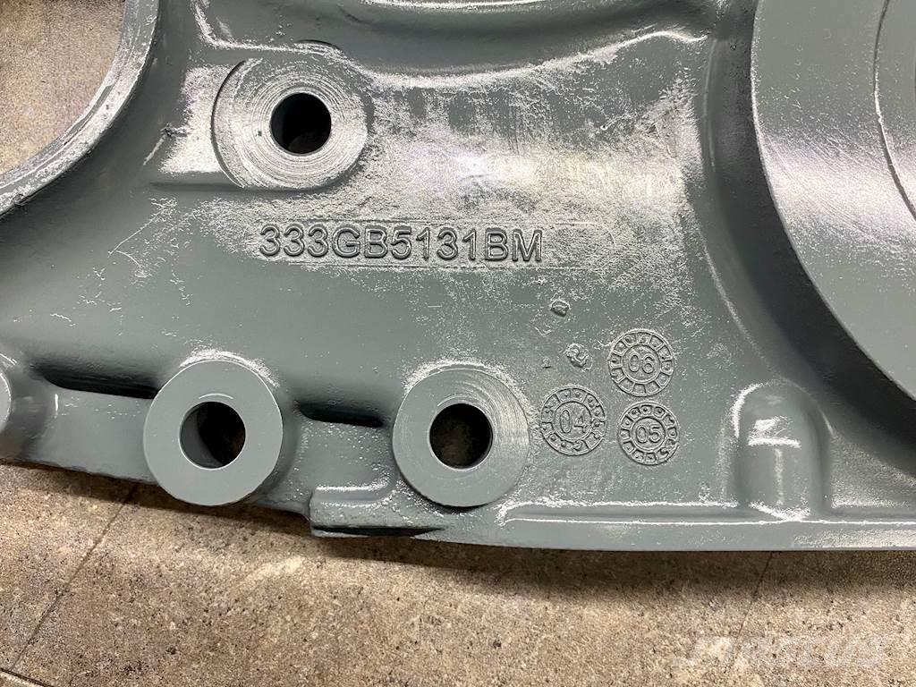 Mack E6 / E7 Elektronik