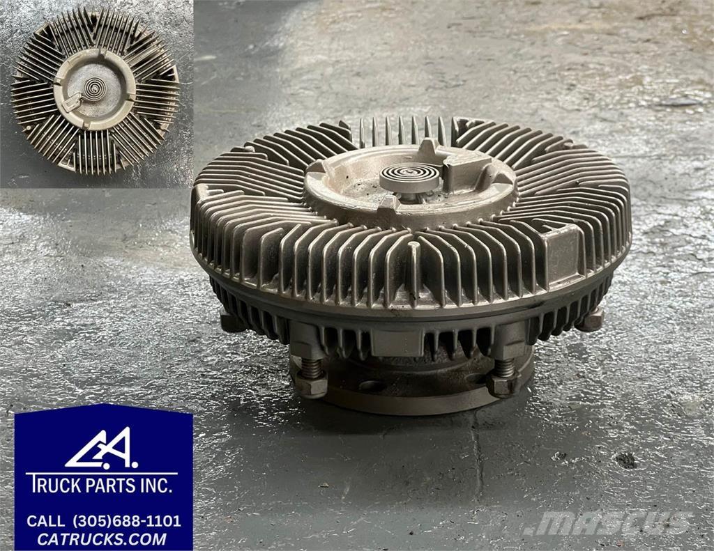 Mack E6 / E7 Transport - Anderen