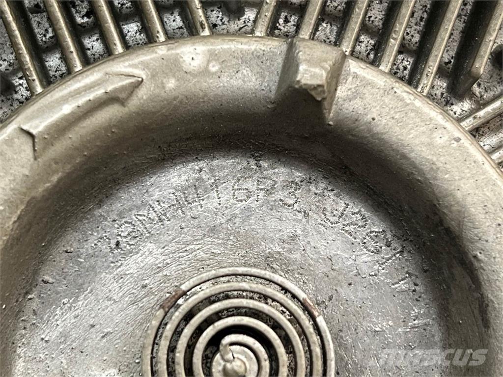 Mack E6 / E7 Transport - Anderen