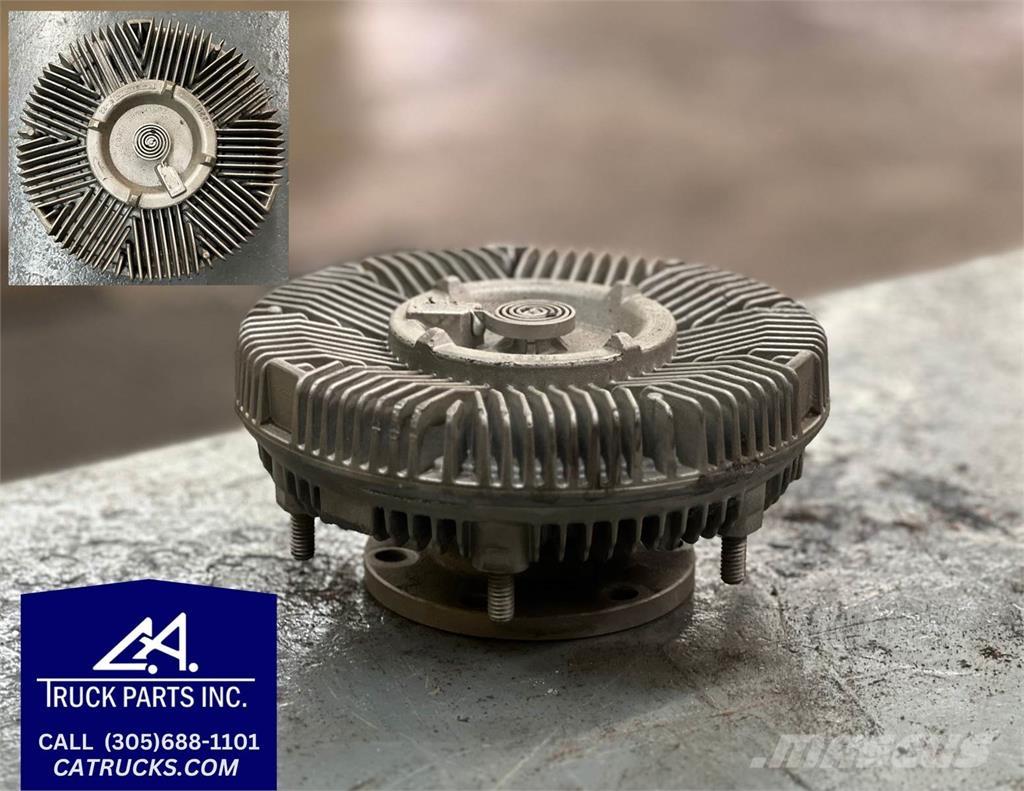 Mack E6 / E7 Transport - Anderen