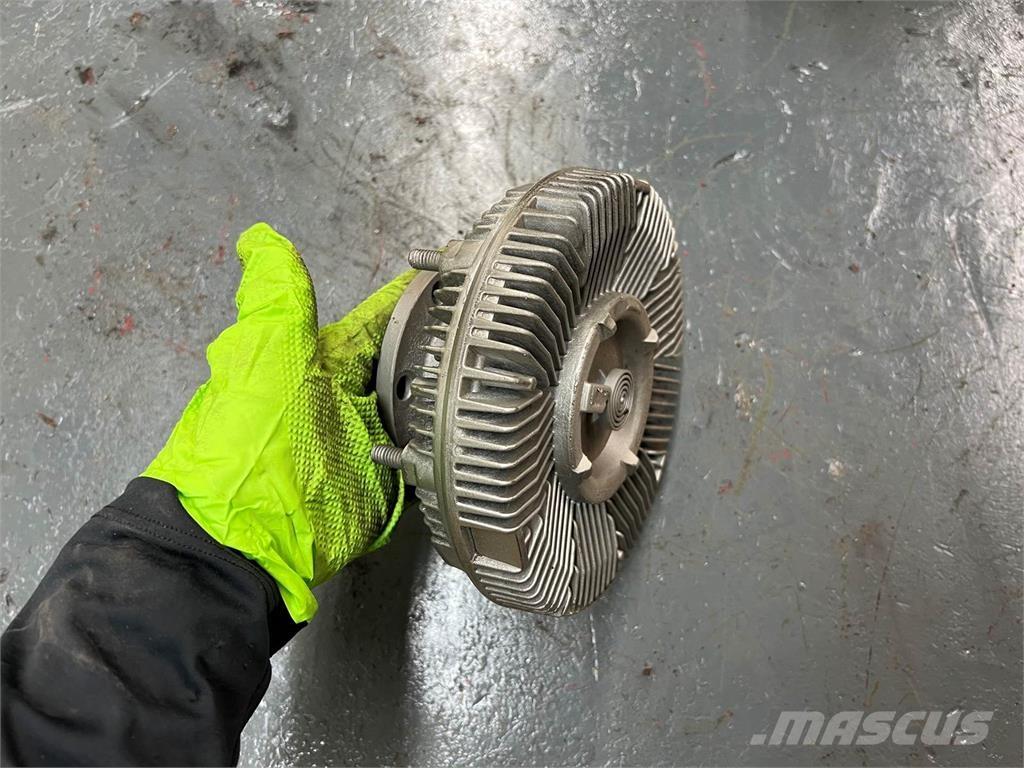 Mack E6 / E7 Transport - Anderen