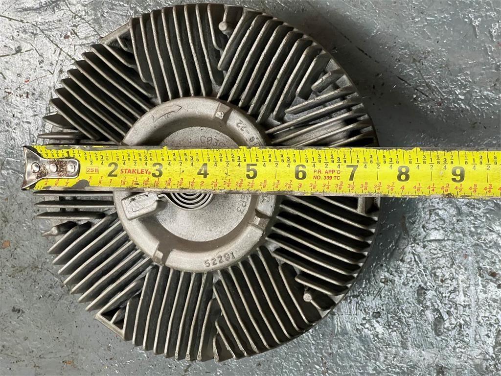 Mack E6 / E7 Transport - Anderen