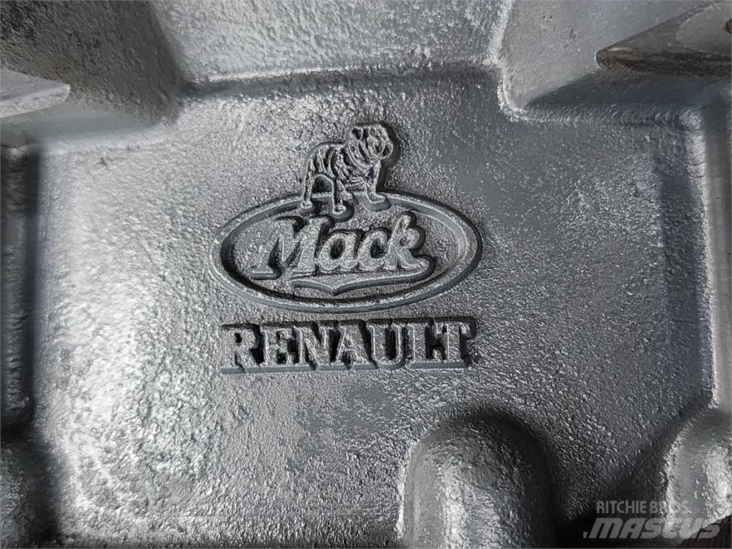Mack E7 Transport - Anderen