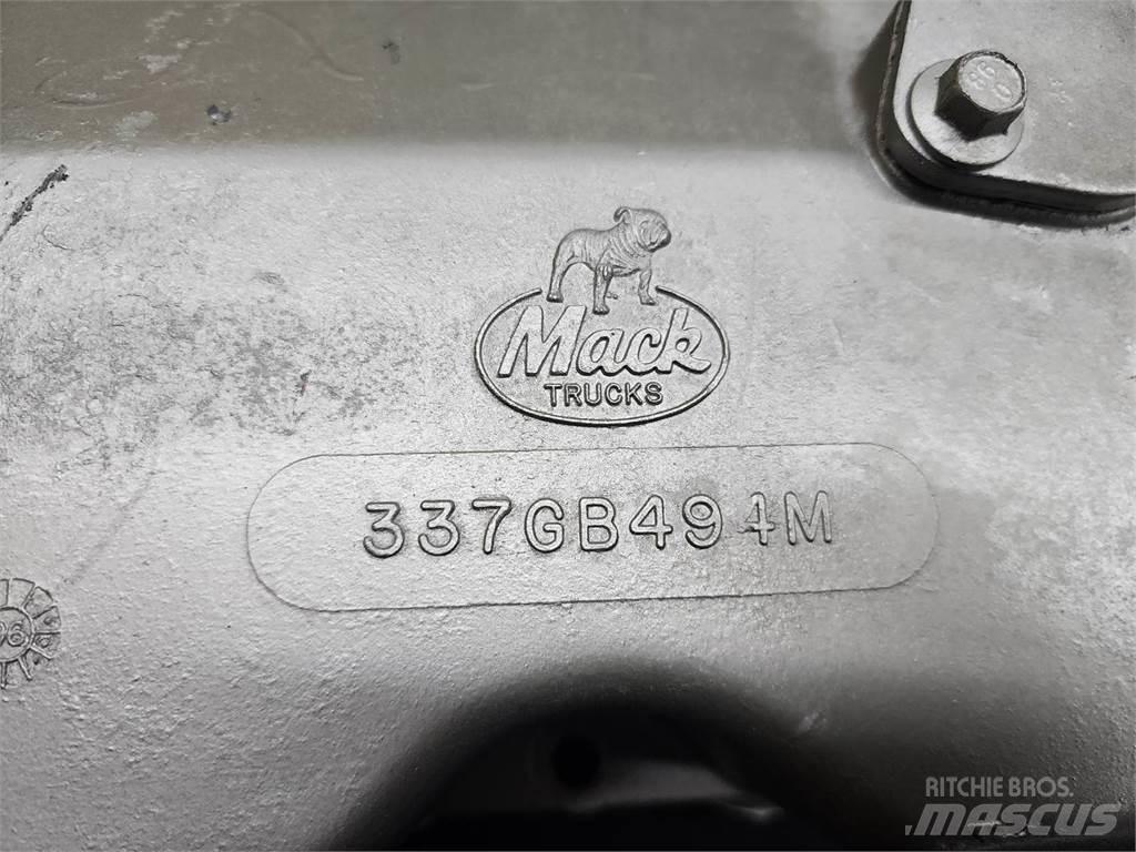 Mack E7 Transport - Anderen