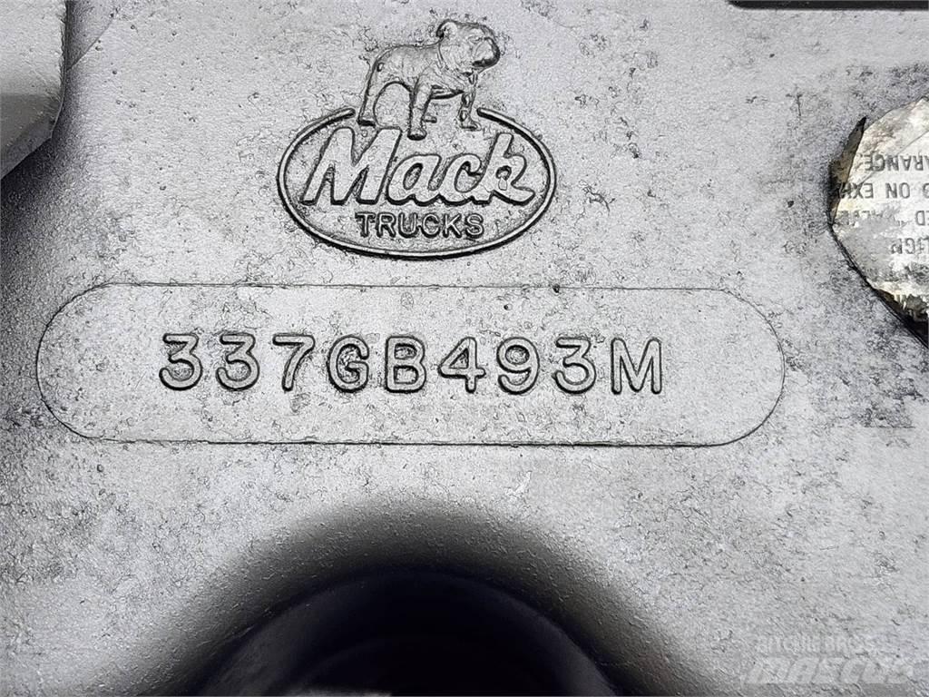 Mack E7 Transport - Anderen