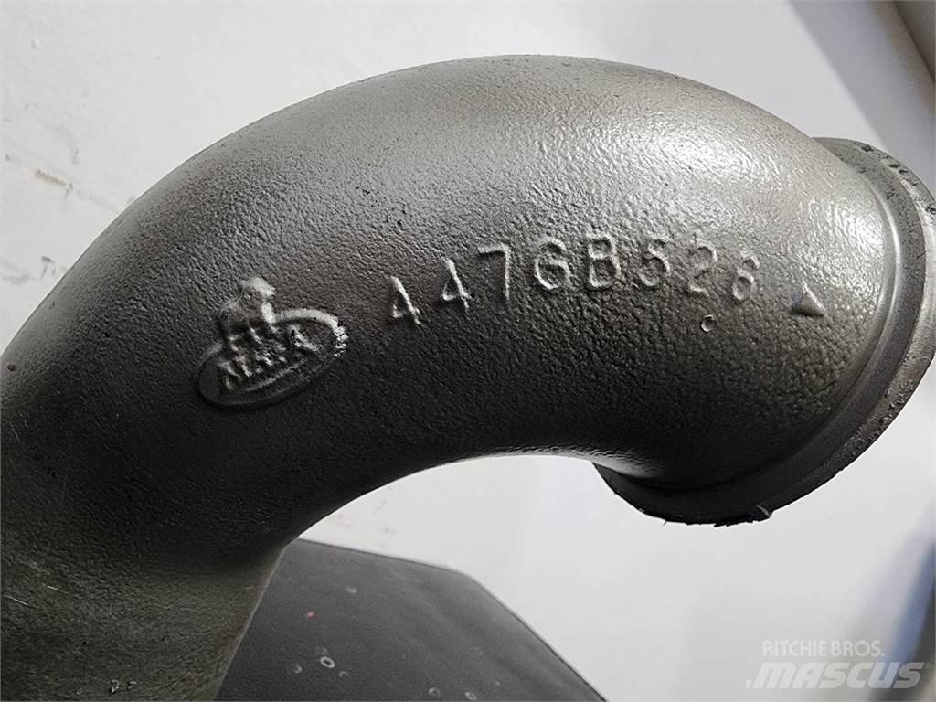 Mack E7 Transport - Anderen