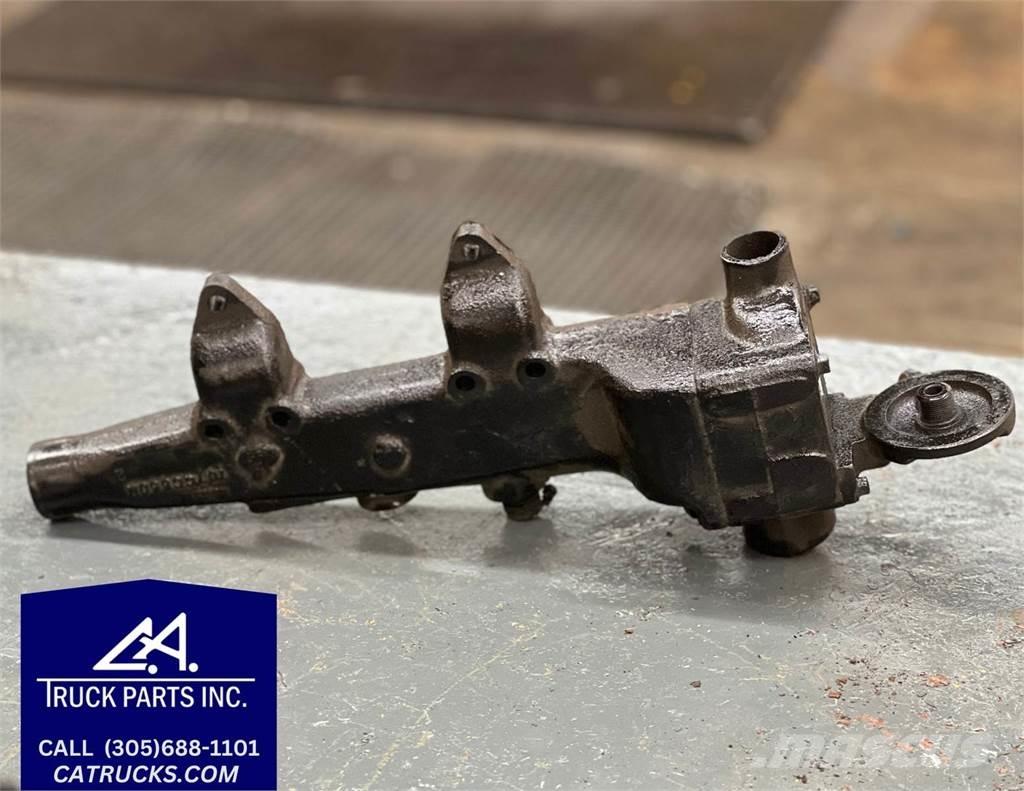 Mack E7 Transport - Anderen