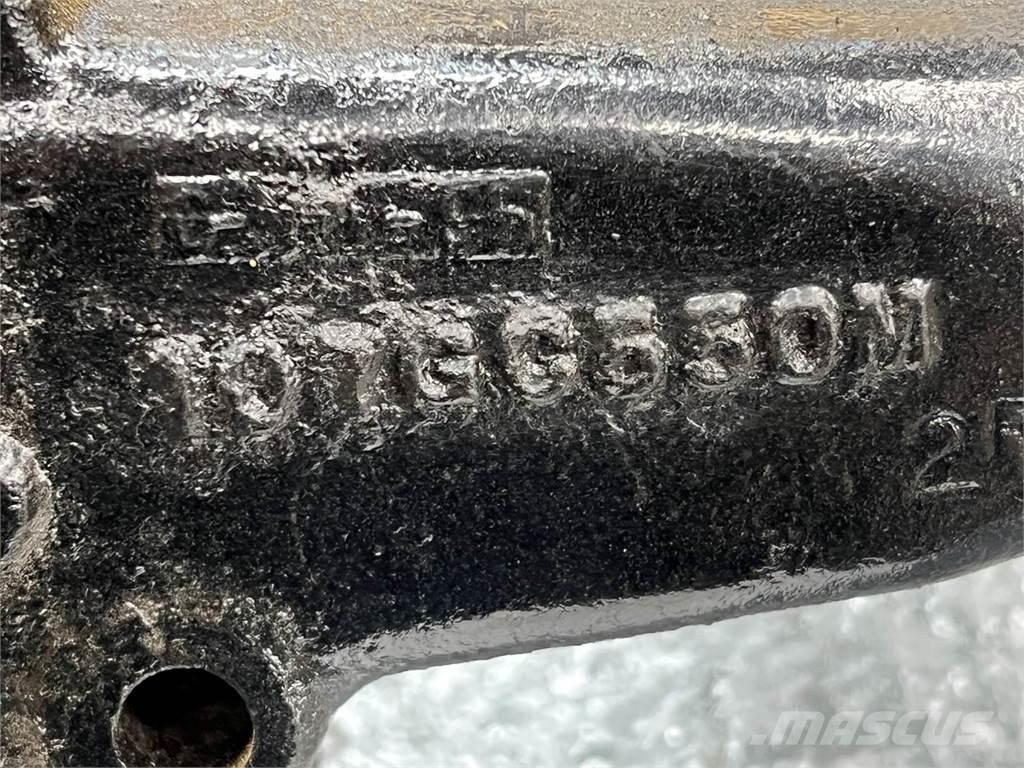 Mack E7 Transport - Anderen