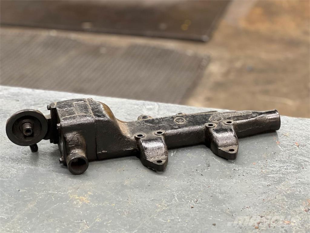 Mack E7 Transport - Anderen