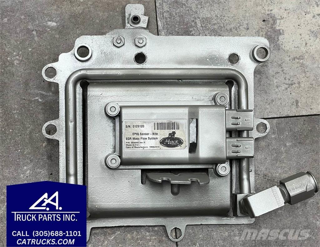 Mack E7 Transport - Anderen