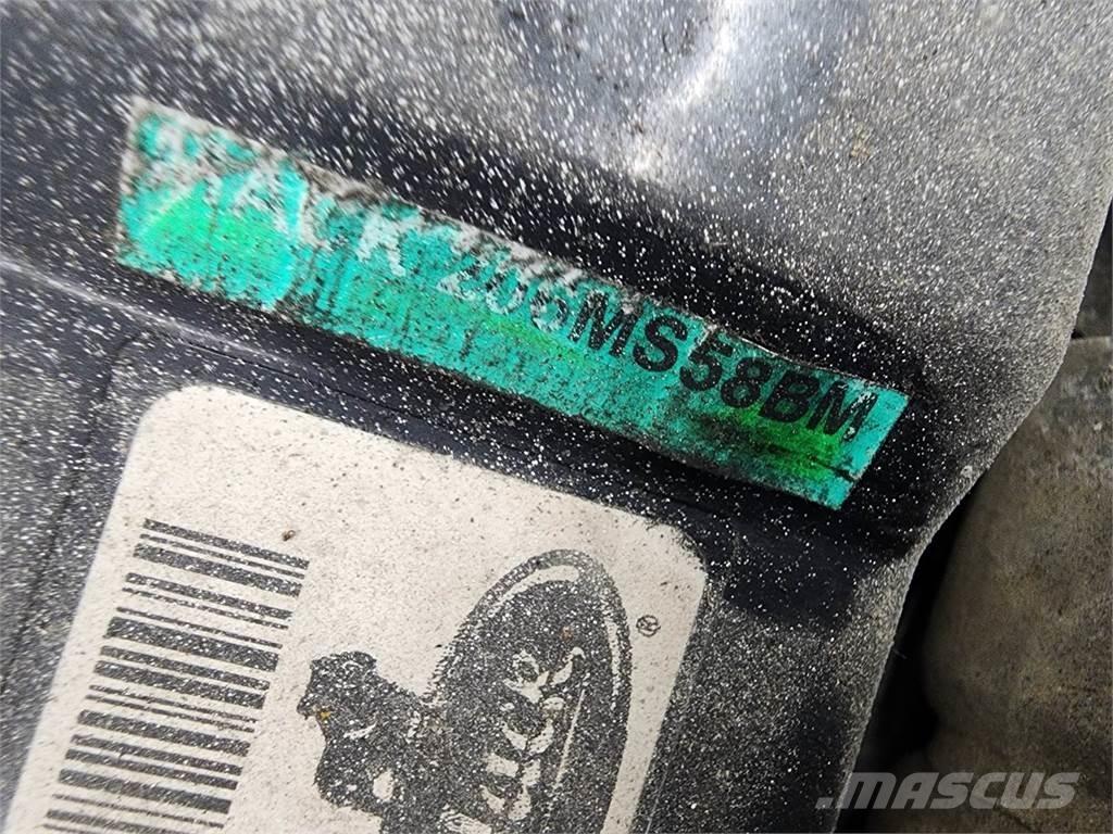 Mack E7 Transport - Anderen