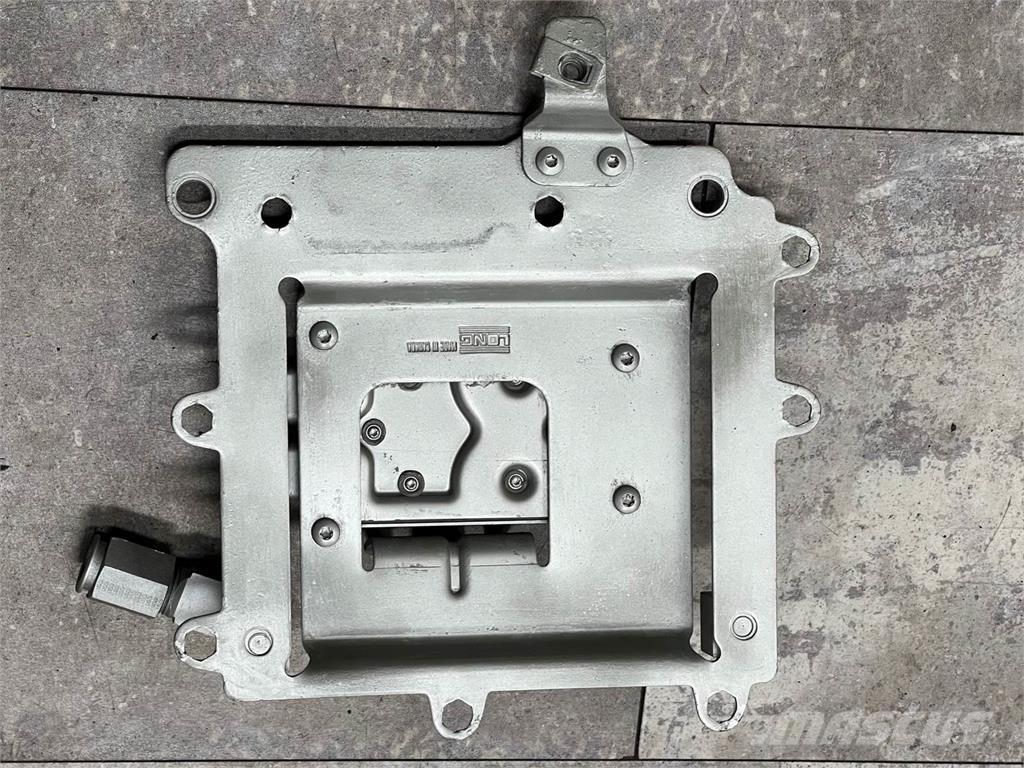 Mack E7 Transport - Anderen