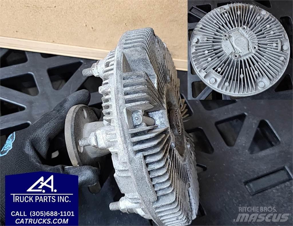 Mack MP7 Transport - Anderen