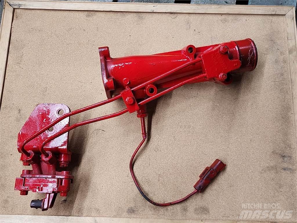 Mack MP7 Transport - Anderen