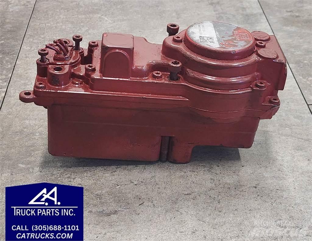 Mack MP7 Transport - Anderen
