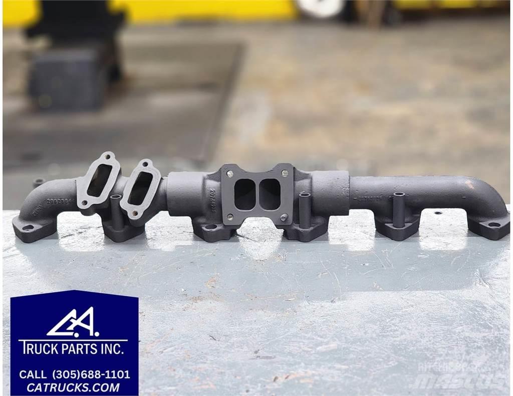 Mack MP7 Transport - Anderen