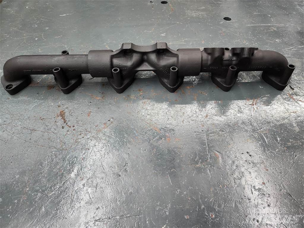 Mack MP7 Transport - Anderen