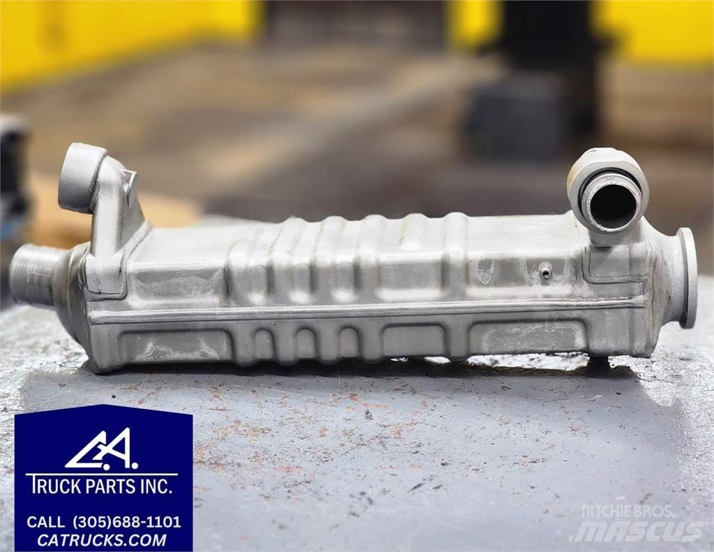 Mack MP7 Transport - Anderen