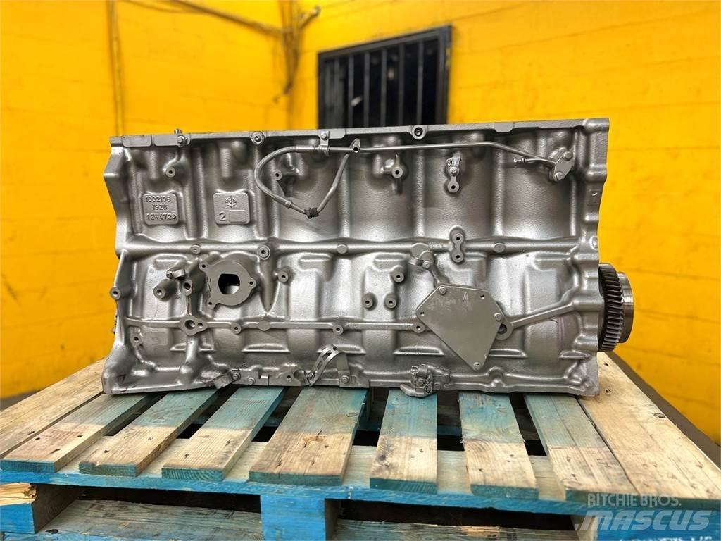 Mack MP7 Transport - Anderen