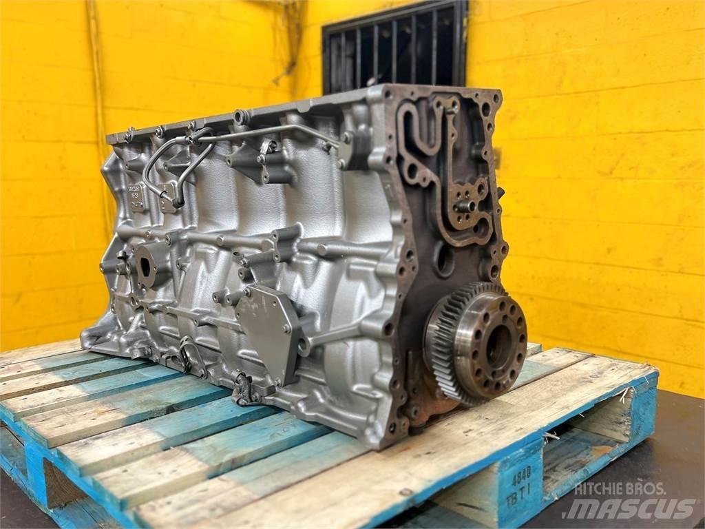 Mack MP7 Transport - Anderen