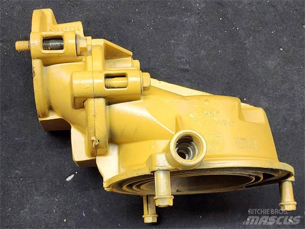Mack MP7 Transport - Anderen