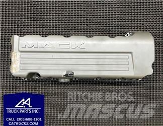 Mack MP7 Transport - Anderen