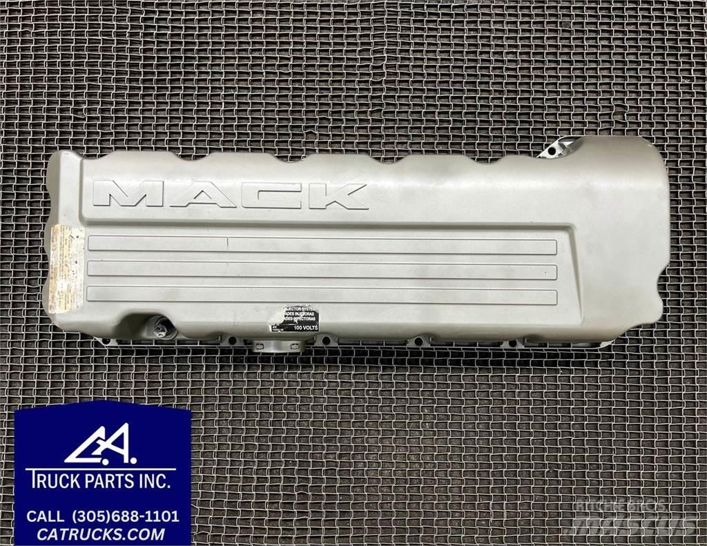 Mack MP7 Transport - Anderen