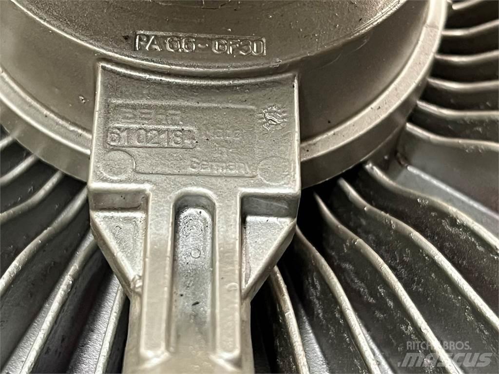 Mack MP7 Transport - Anderen