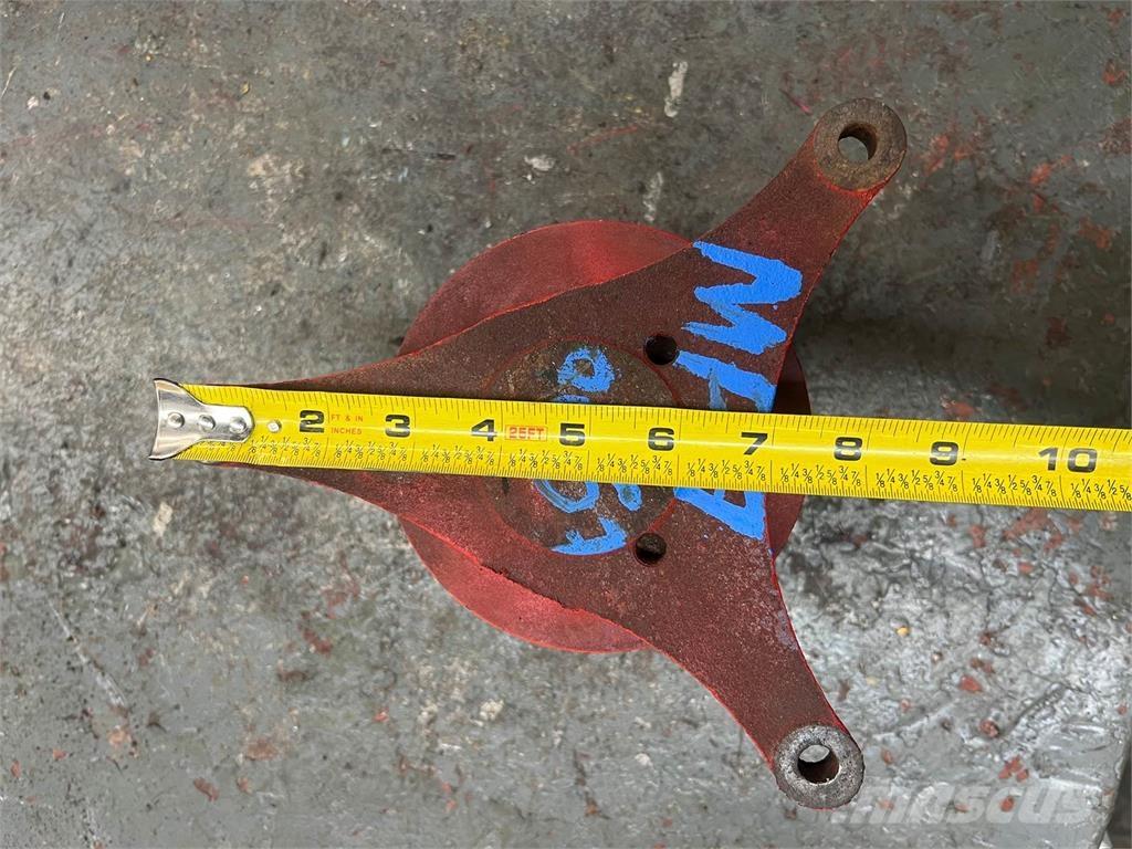 Mack MP7 Transport - Anderen