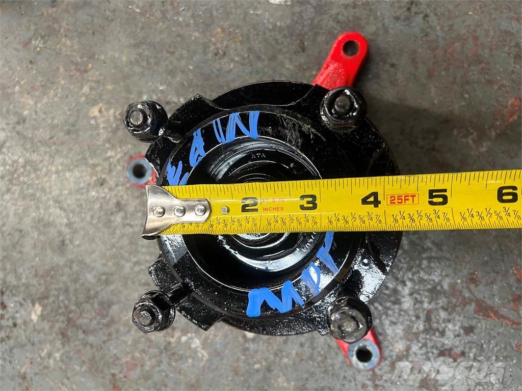 Mack MP7 Transport - Anderen