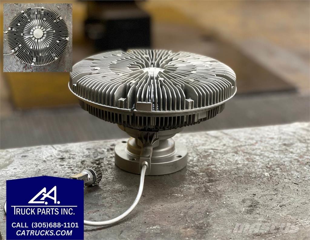 Mack MP7 Transport - Anderen