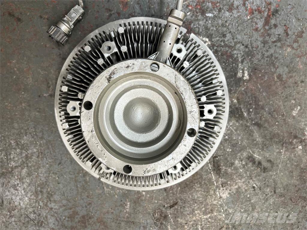 Mack MP7 Transport - Anderen