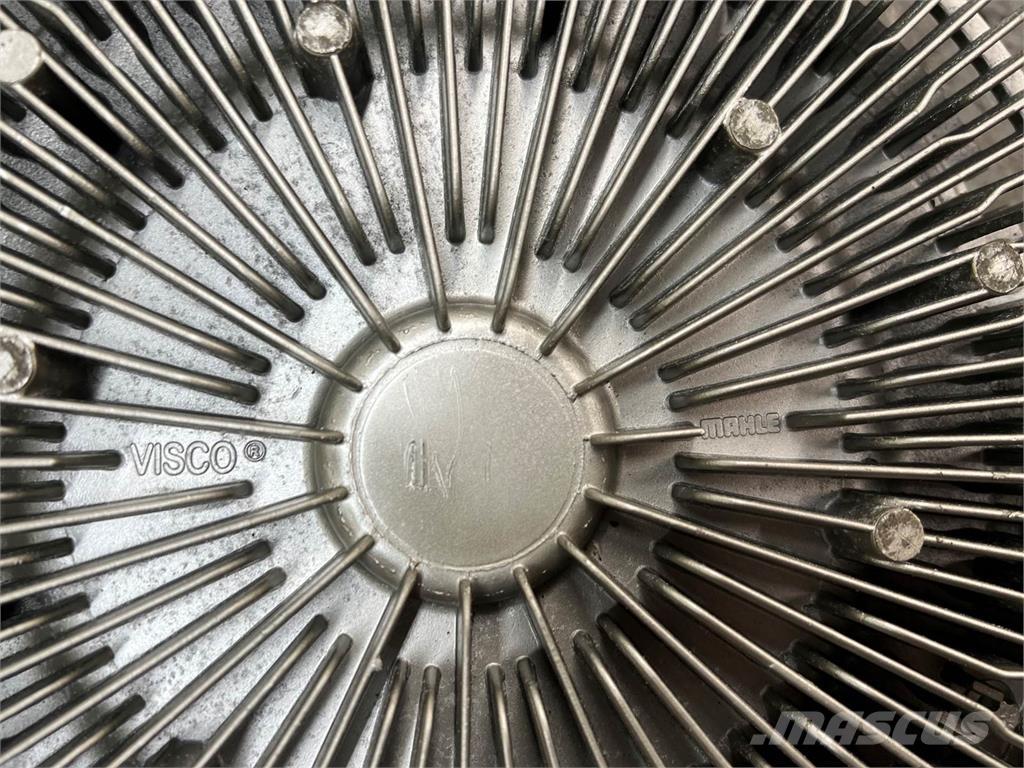 Mack MP7 Transport - Anderen