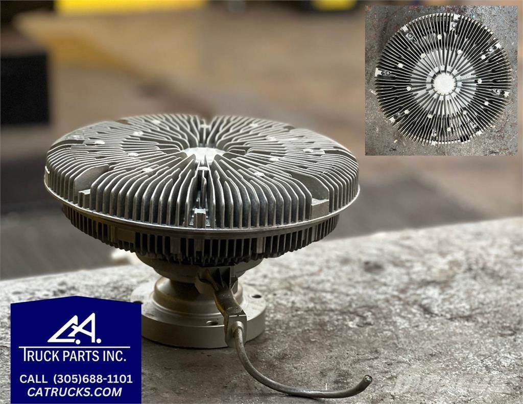 Mack MP7 Transport - Anderen