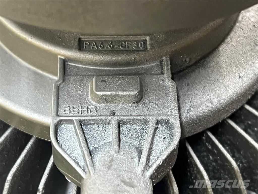 Mack MP7 Transport - Anderen