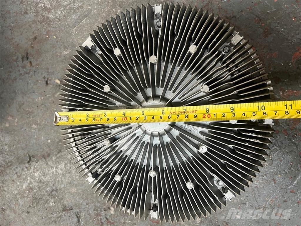 Mack MP7 Transport - Anderen