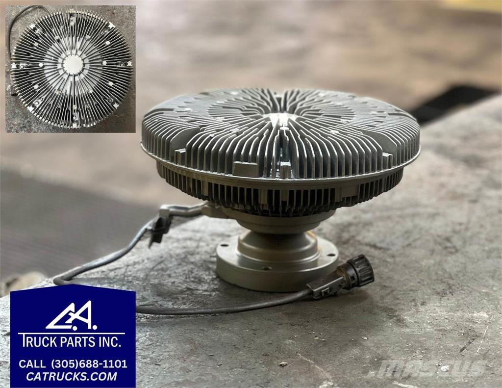 Mack MP7 Transport - Anderen