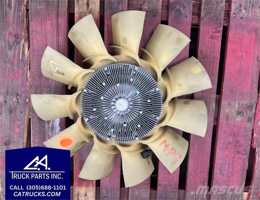 Mack MP7 Transport - Anderen