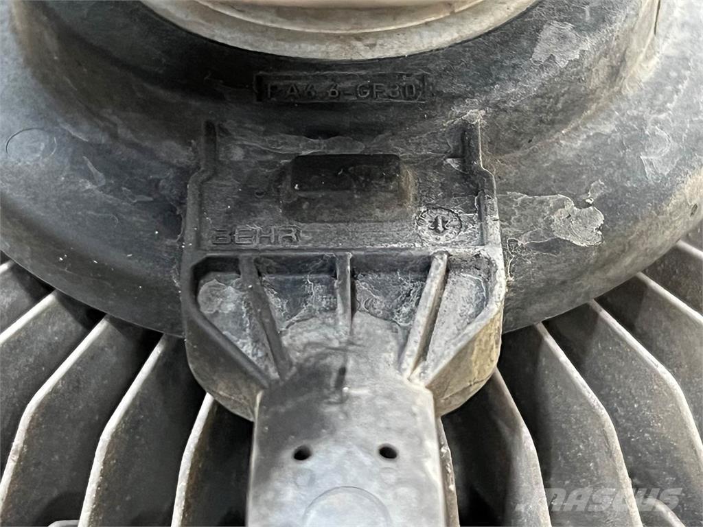 Mack MP7 Transport - Anderen