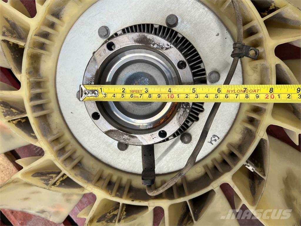 Mack MP7 Transport - Anderen