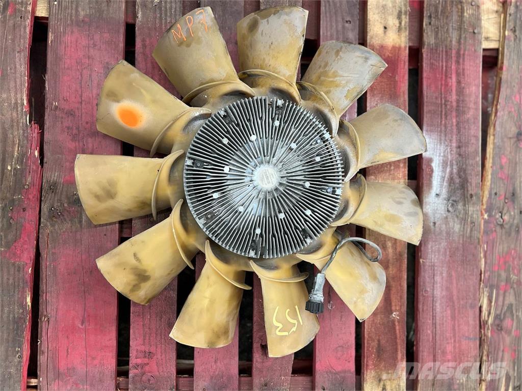 Mack MP7 Transport - Anderen