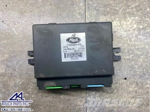 Mack N/A Elektronik