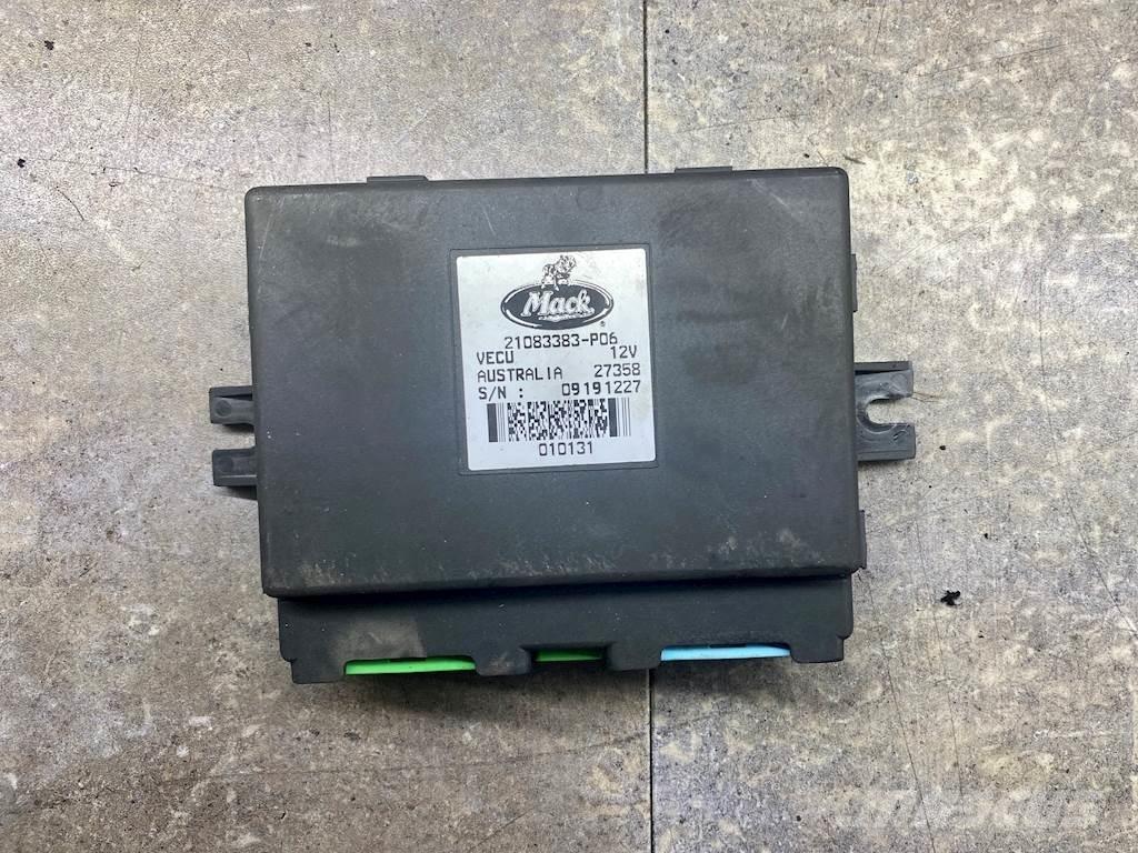 Mack N/A Elektronik