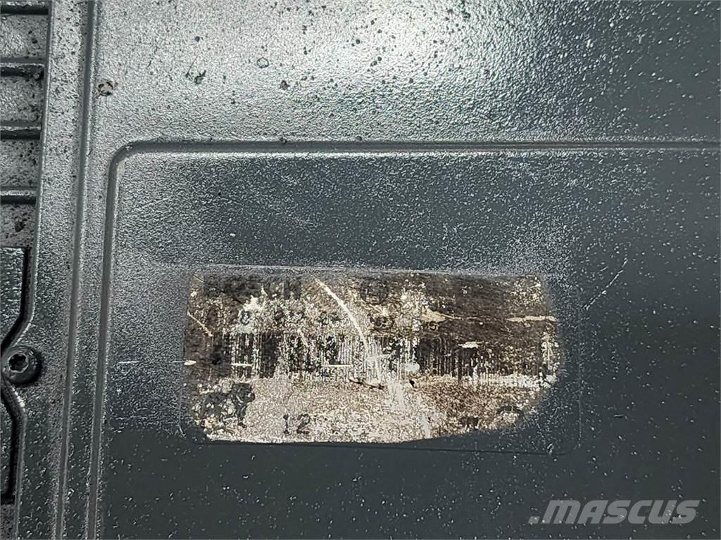 Mack N/A Elektronik