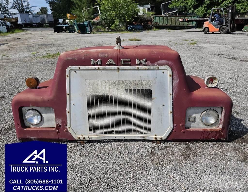 Mack Other Transport - Anderen