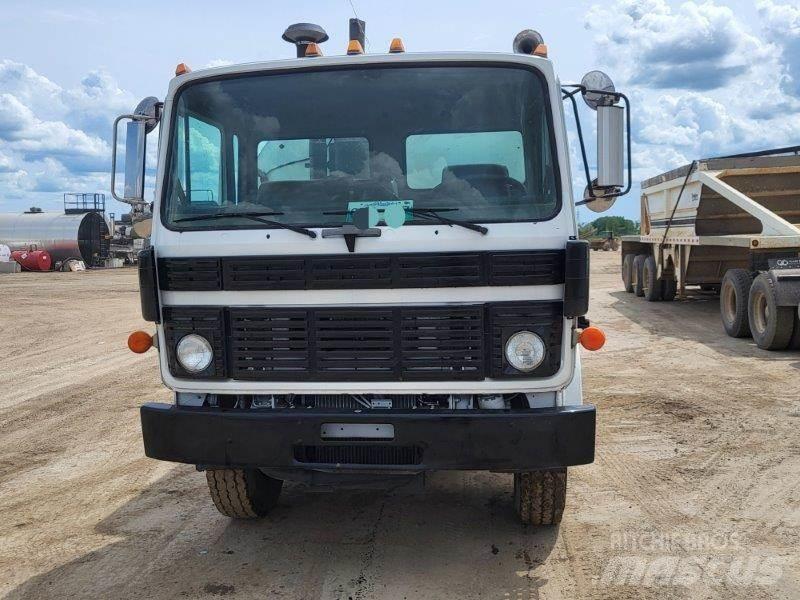 Mack Other Tankwagen
