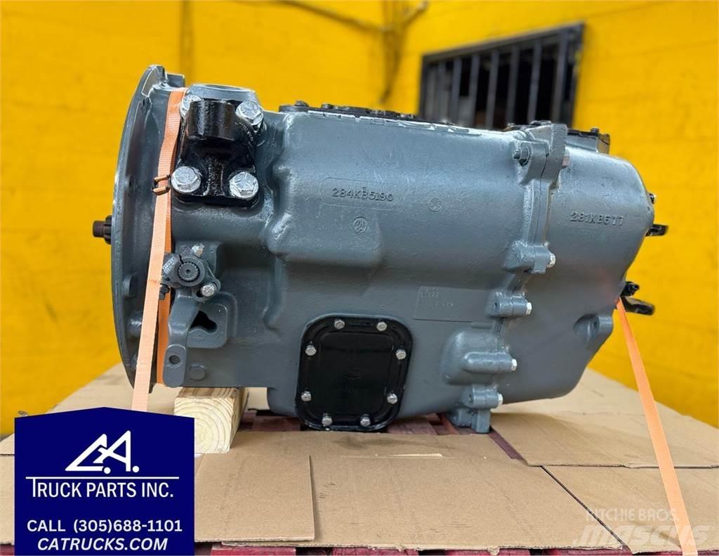 Mack T2100 Versnellingsbakken