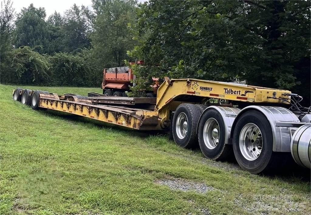 Mack Titan Trekkers